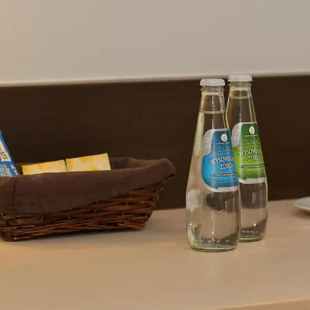 Sleepinn Airport 3*