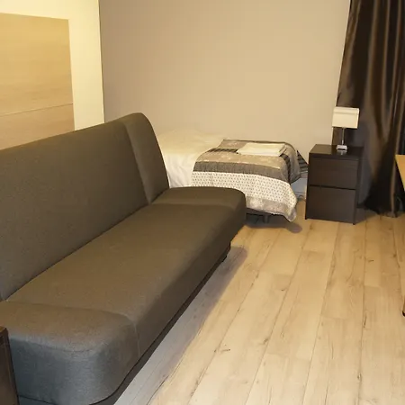 Sleepinn Airport Bed & Breakfast