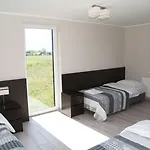 Bed and breakfast Sleepinn Airport Gdansk
