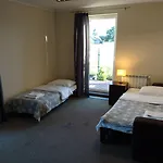 Bed and breakfast Sleepinn Airport Gdansk