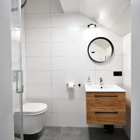 Sleepinn Airport Bed & Breakfast