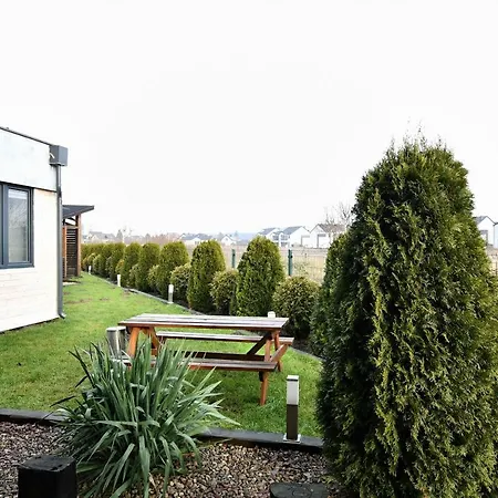 Bed and breakfast Sleepinn Airport