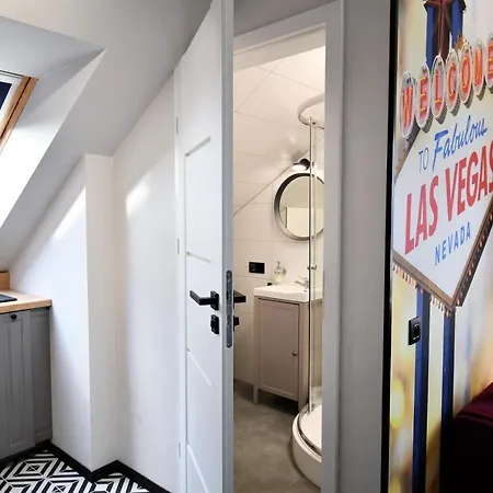 Sleepinn Airport 4* Danzica