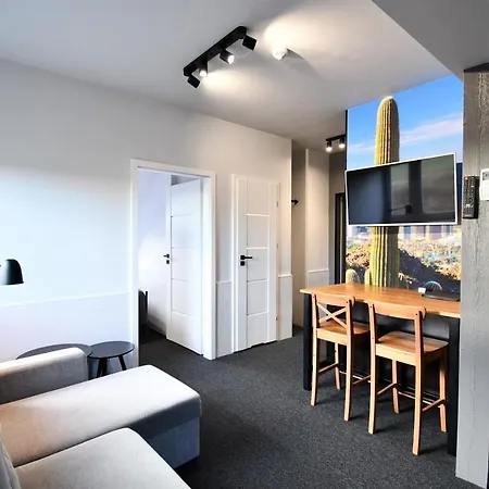 Nocleg ze śniadaniem Sleepinn Airport 4*