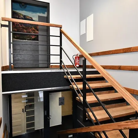 Sleepinn Airport 4* Danzica