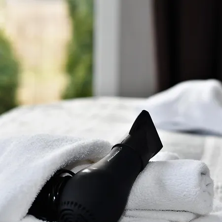 Sleepinn Airport Gdańsk