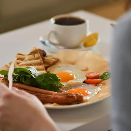 Sleepinn Airport Gdańsk