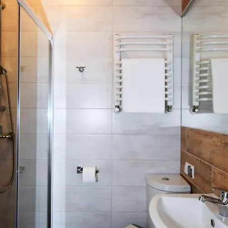 Sleepinn Airport Gdansk