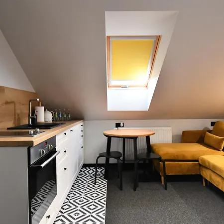 Nocleg ze śniadaniem Sleepinn Airport 4*