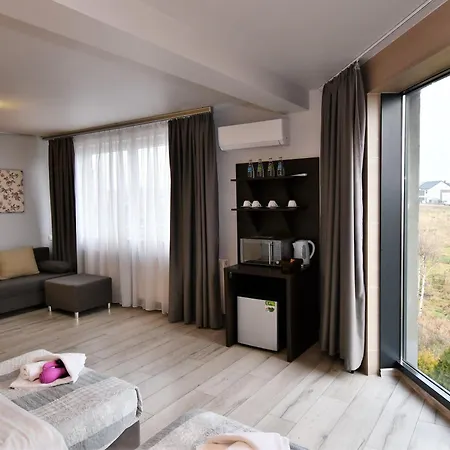 Bed & Breakfast Sleepinn Airport