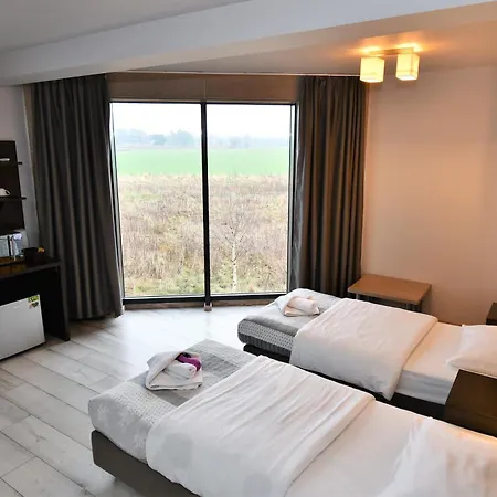 Bed & Breakfast Sleepinn Airport Gdansk