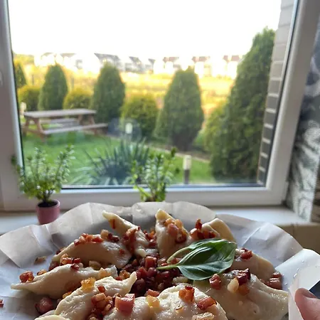 Sleepinn Airport Nocleg ze śniadaniem