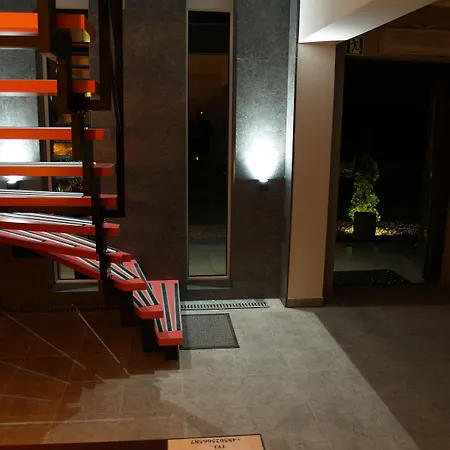 Sleepinn Airport Danzica