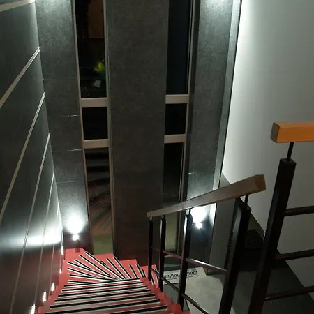 Bed & Breakfast Sleepinn Airport