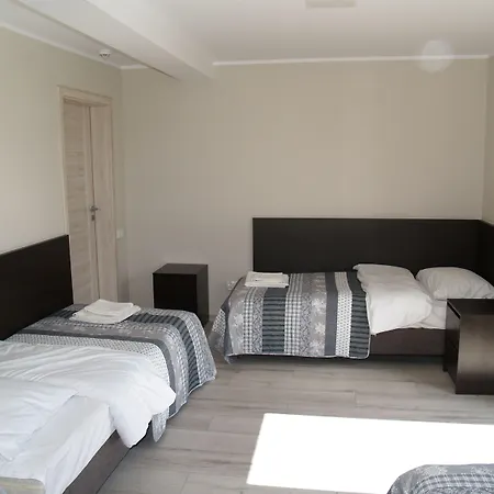 Bed & Breakfast Sleepinn Airport