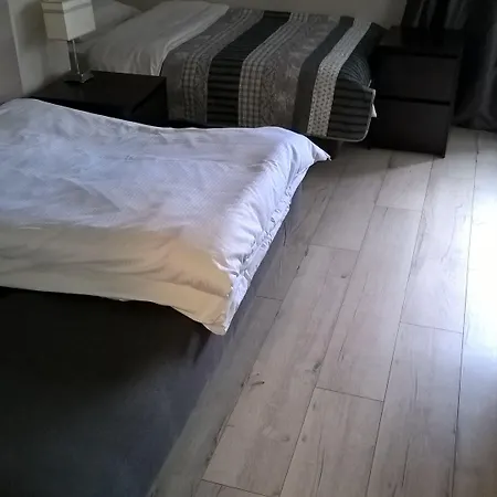 Bed & Breakfast Sleepinn Airport Danzica