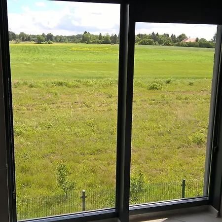 Sleepinn Airport Alojamento de Acomodação e Pequeno-almoço Gdańsk