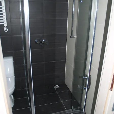 Sleepinn Airport Alojamento de Acomodação e Pequeno-almoço Gdańsk