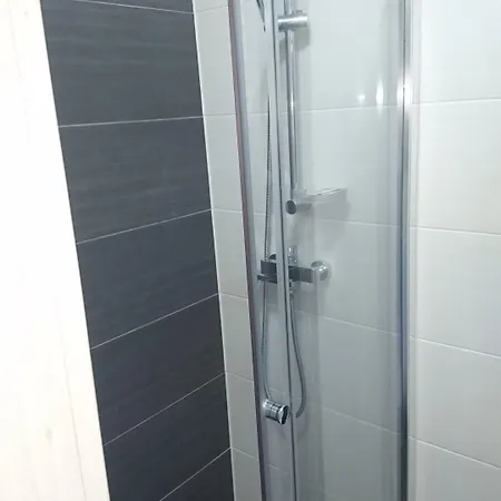 Sleepinn Airport 4* Danzica