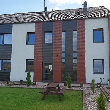 Panzió Sleepinn Airport 4*