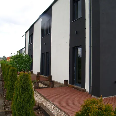 Sleepinn Airport Gdańsk