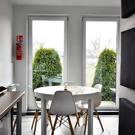 Sleepinn Airport 4* Gdańsk