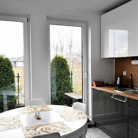 Sleepinn Airport Gdańsk