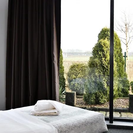 Sleepinn Airport Gdańsk