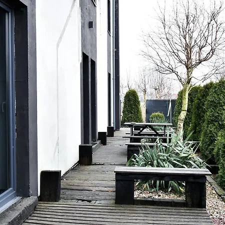 Sleepinn Airport Alojamento de Acomodação e Pequeno-almoço