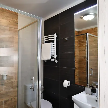 Sleepinn Airport Bed & Breakfast Danzica