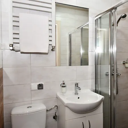 Sleepinn Airport 4* Danzica