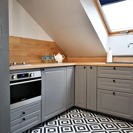 Sleepinn Airport 4* Gdańsk