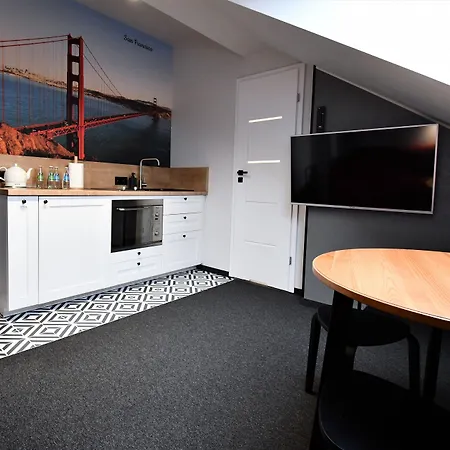 Bed & Breakfast Sleepinn Airport