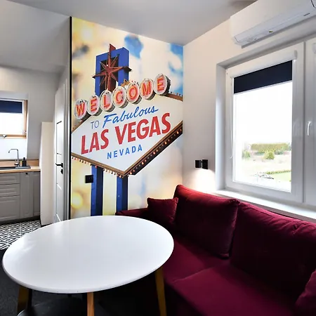 Bed & Breakfast Sleepinn Airport 4*