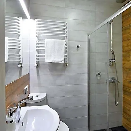 Sleepinn Airport Bed & Breakfast Danzica