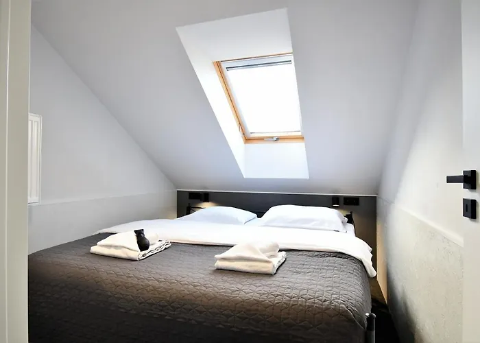 Bed & Breakfast Sleepinn Airport