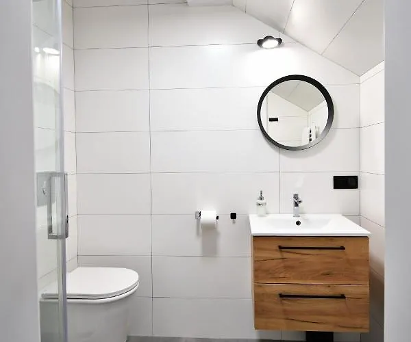 Sleepinn Airport Panzió