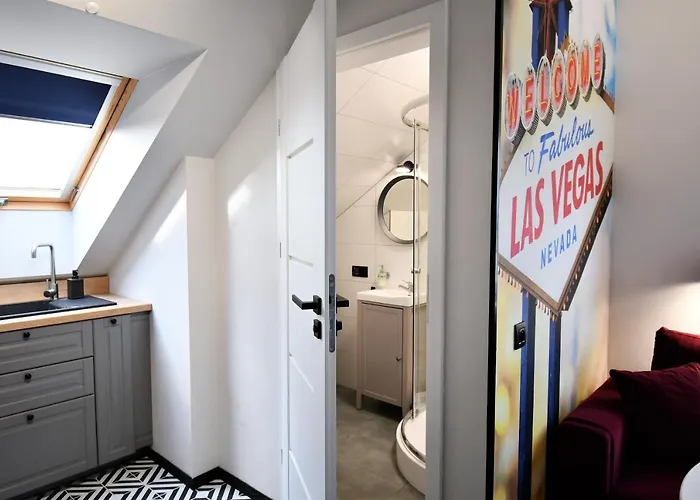 Sleepinn Airport 4* Gdańsk