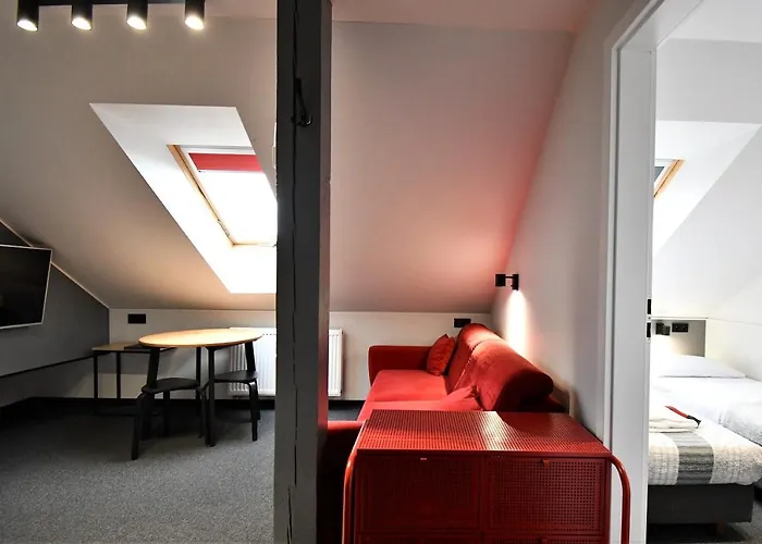 Bed & Breakfast Sleepinn Airport