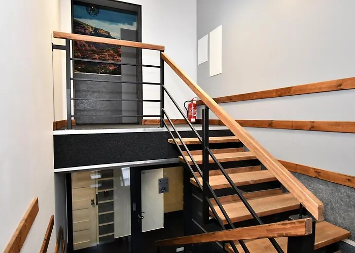 Sleepinn Airport 4* Gdańsk