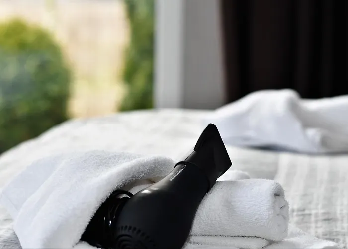 Sleepinn Airport Gdańsk