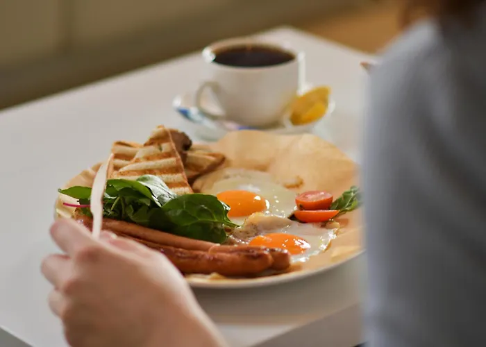 Sleepinn Airport Gdańsk