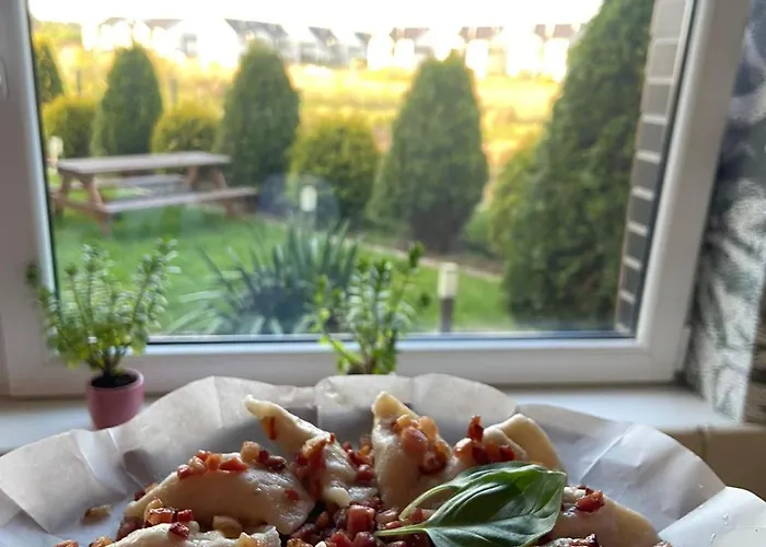 Sleepinn Airport Panzió