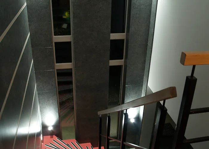 Bed & Breakfast Sleepinn Airport