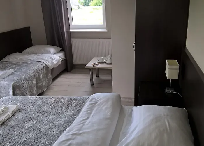 Sleepinn Airport Bed & Breakfast