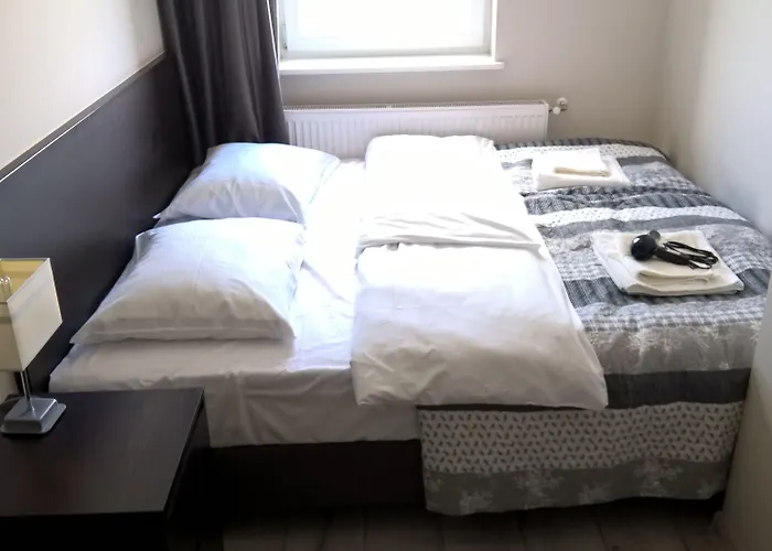 Sleepinn Airport Bed & Breakfast