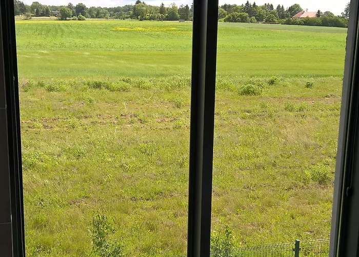 Sleepinn Airport Bed & Breakfast Gdańsk