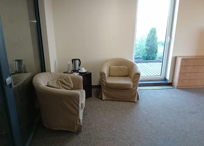 Sleepinn Airport Gdańsk