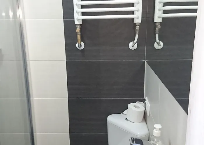 Bed & Breakfast Sleepinn Airport Gdańsk