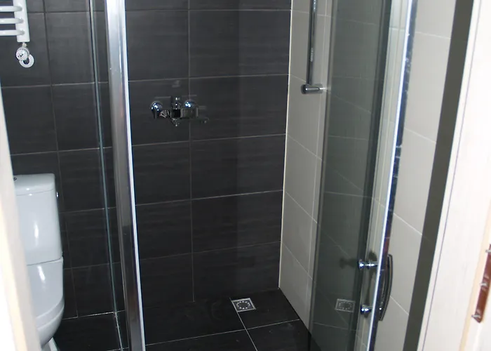 Sleepinn Airport Panzió Gdańsk